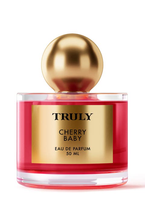 Cherry Baby Eau de Parfum