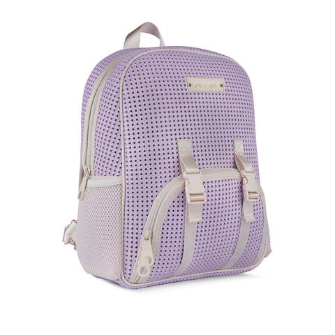 Starter Backpack with Nimix Set