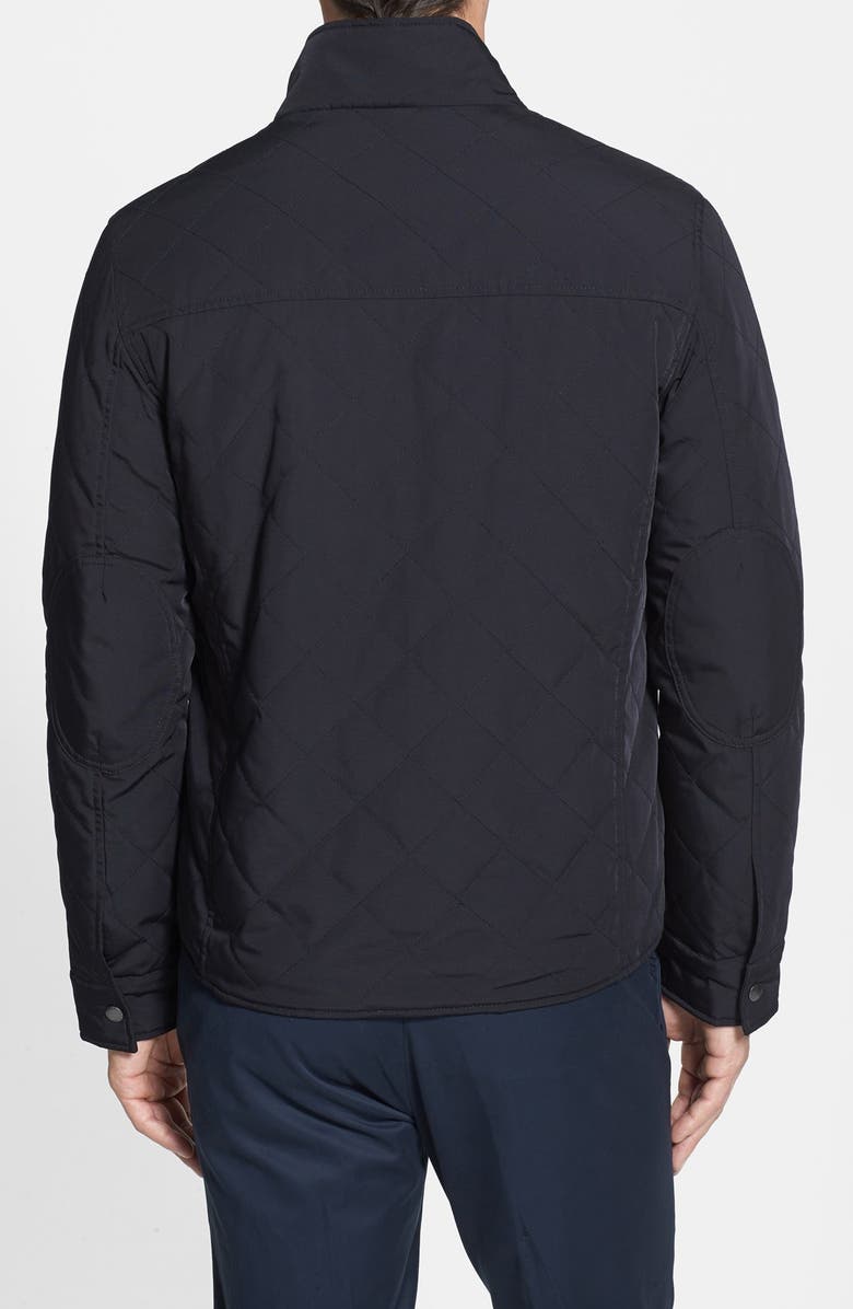 Cole Haan Quilted Jacket, Alternate, color, 