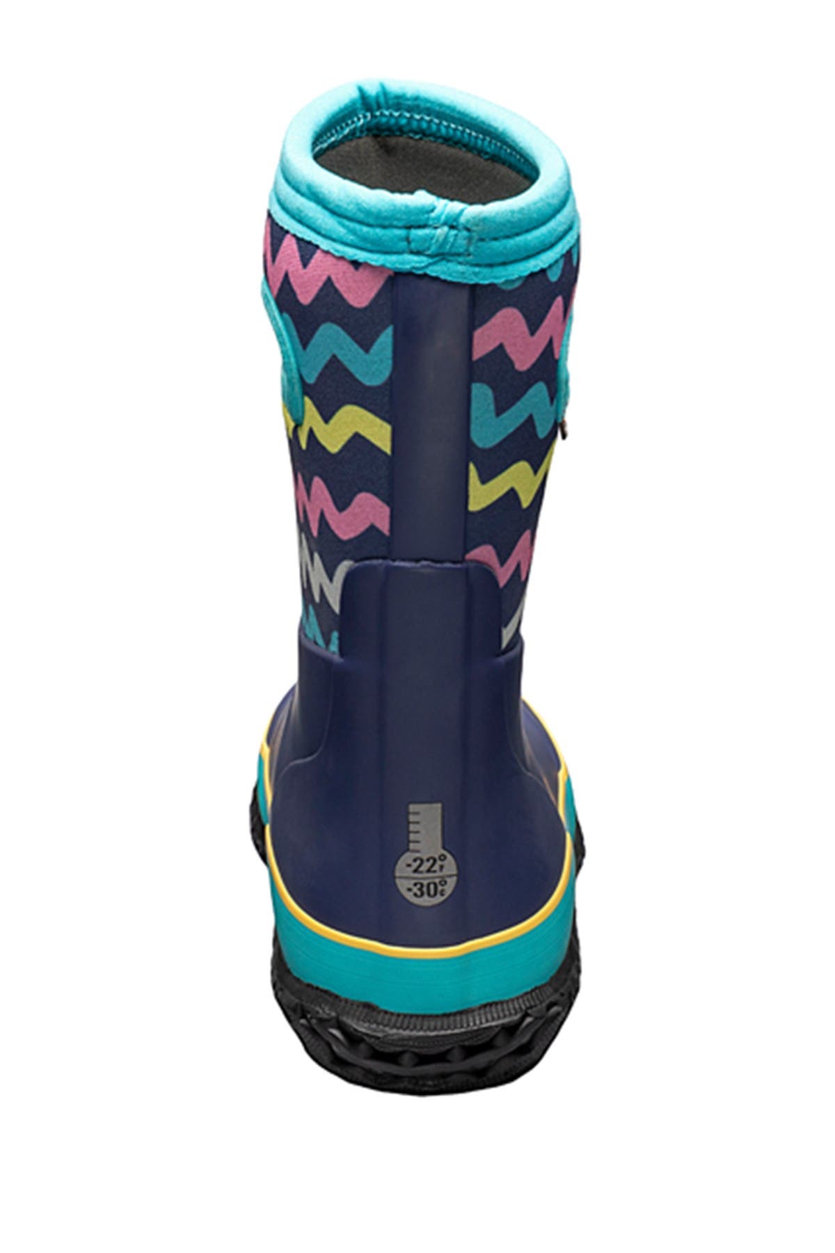 Bogs Grasp Winter Boot, Alternate, color, 