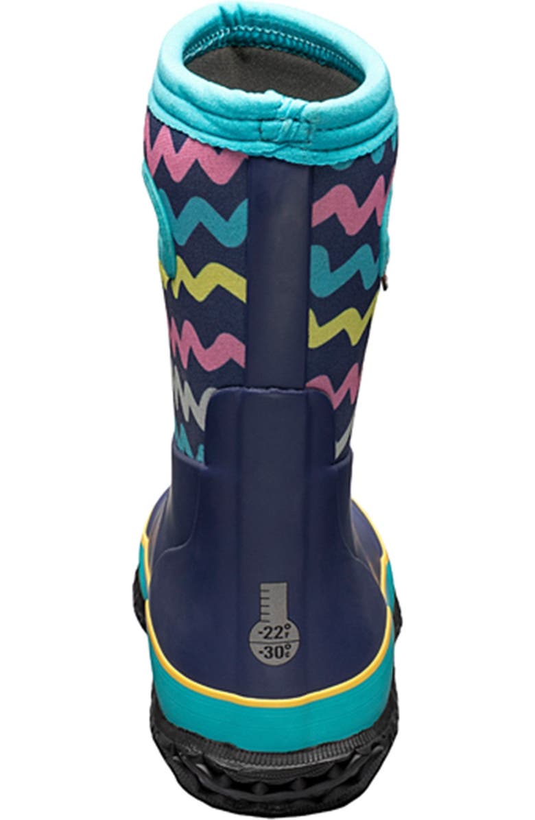 Bogs Grasp Winter Boot, Alternate, color,