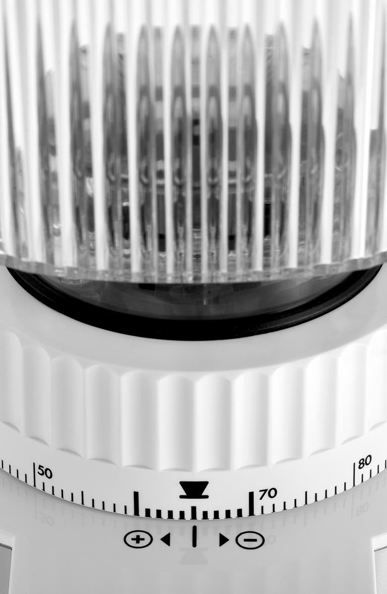 ZWILLING Enfinigy Coffee Bean Grinder, Alternate, color, Silver