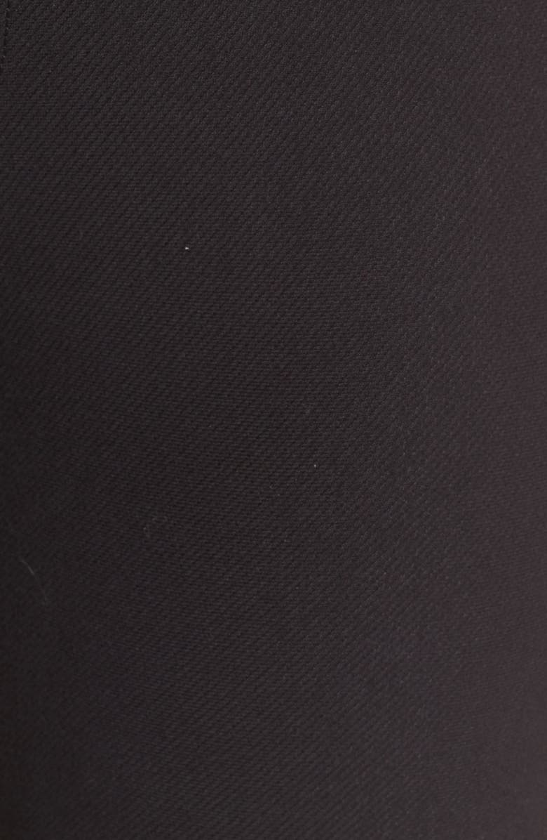 Hue Essential Denim Leggings, Alternate, color, 