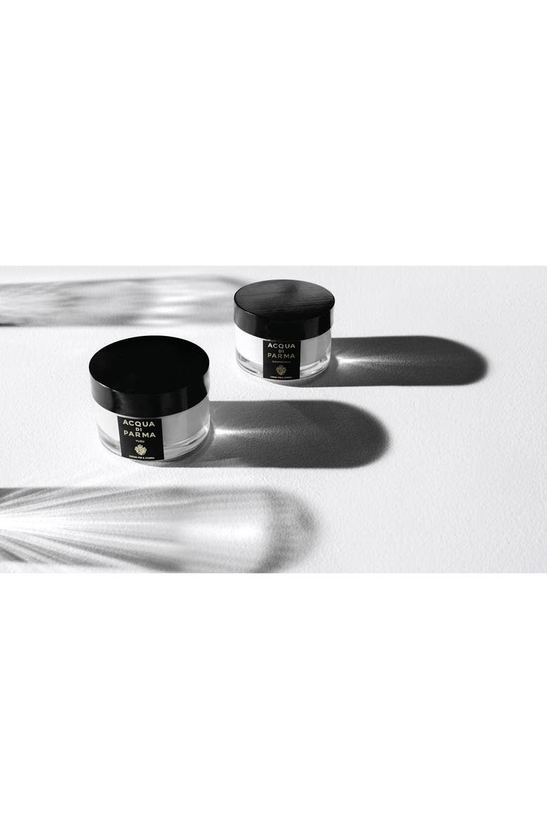 Acqua di Parma Yuzu Body Cream, Alternate, color,