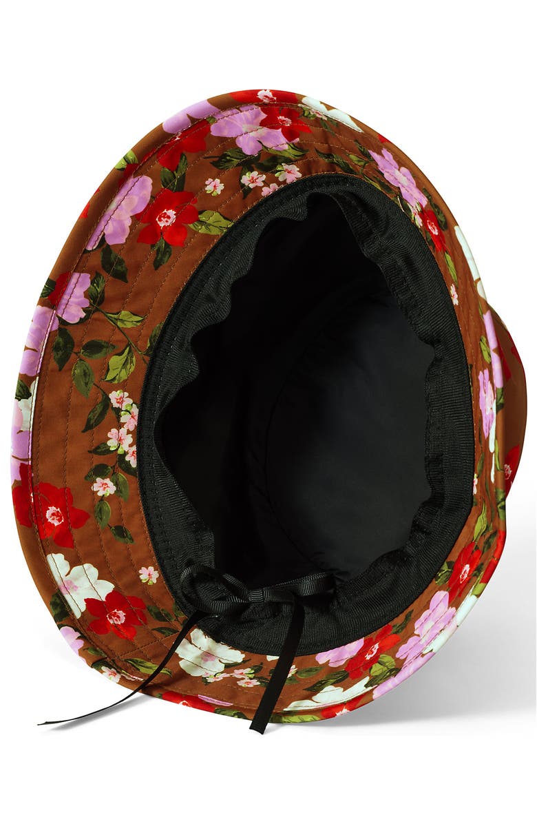 Lands' End Squall Bucket Hat, Alternate, color, 