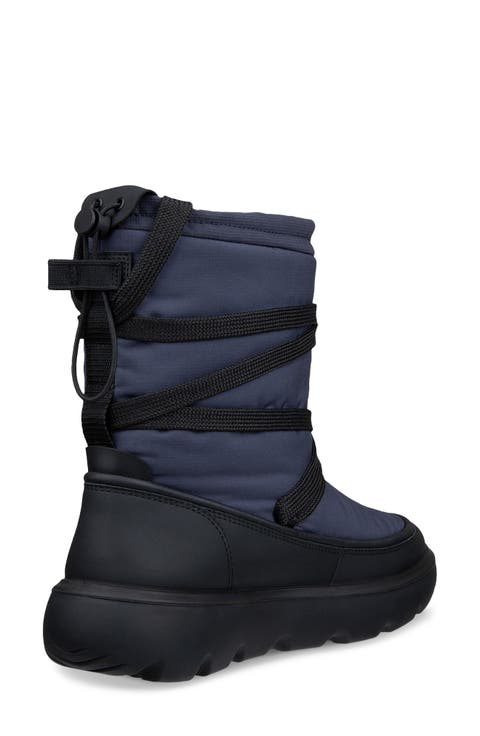 Glacia Waterproof Boot