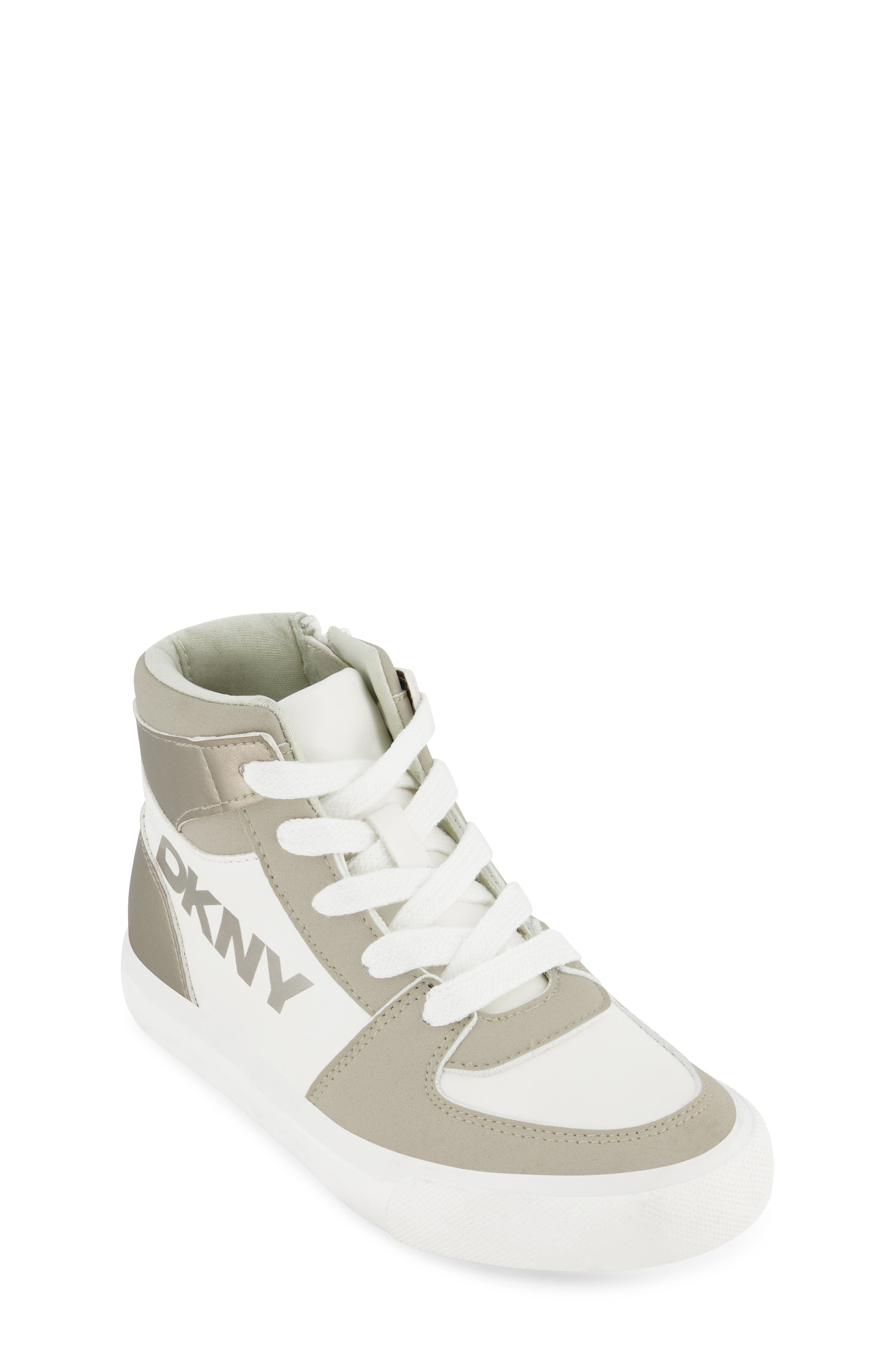 Kids' Andee Alice High Top Sneaker