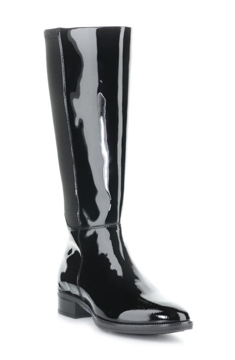 Aero Waterproof Knee High Boot (Women)