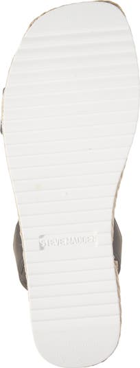 Jaklyn Espadrille Platform Sandal