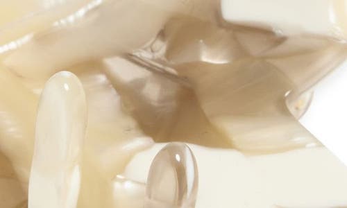 Alexandre De Paris Claw Clip In Neutral