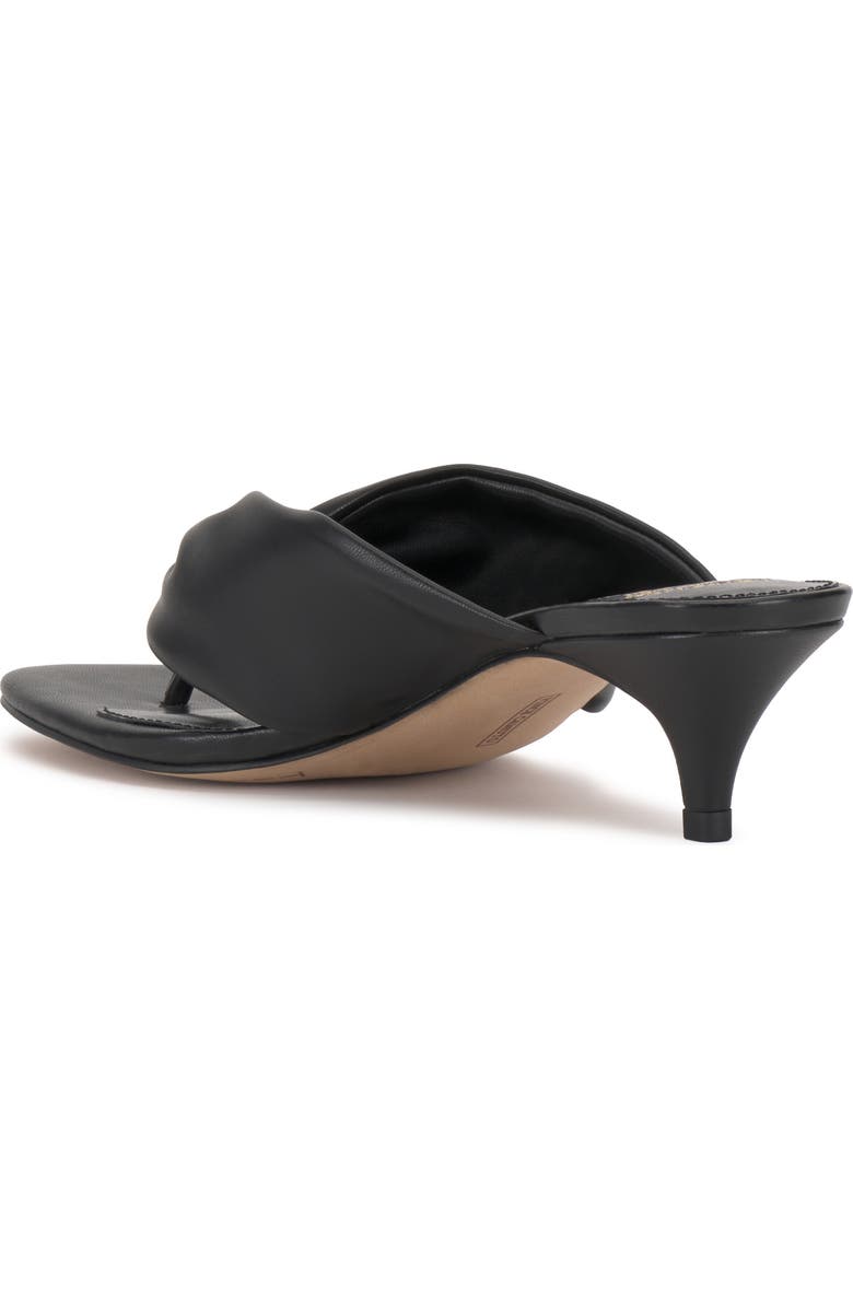 Vince Camuto Kalbie Slide Sandal, Alternate, color, Black