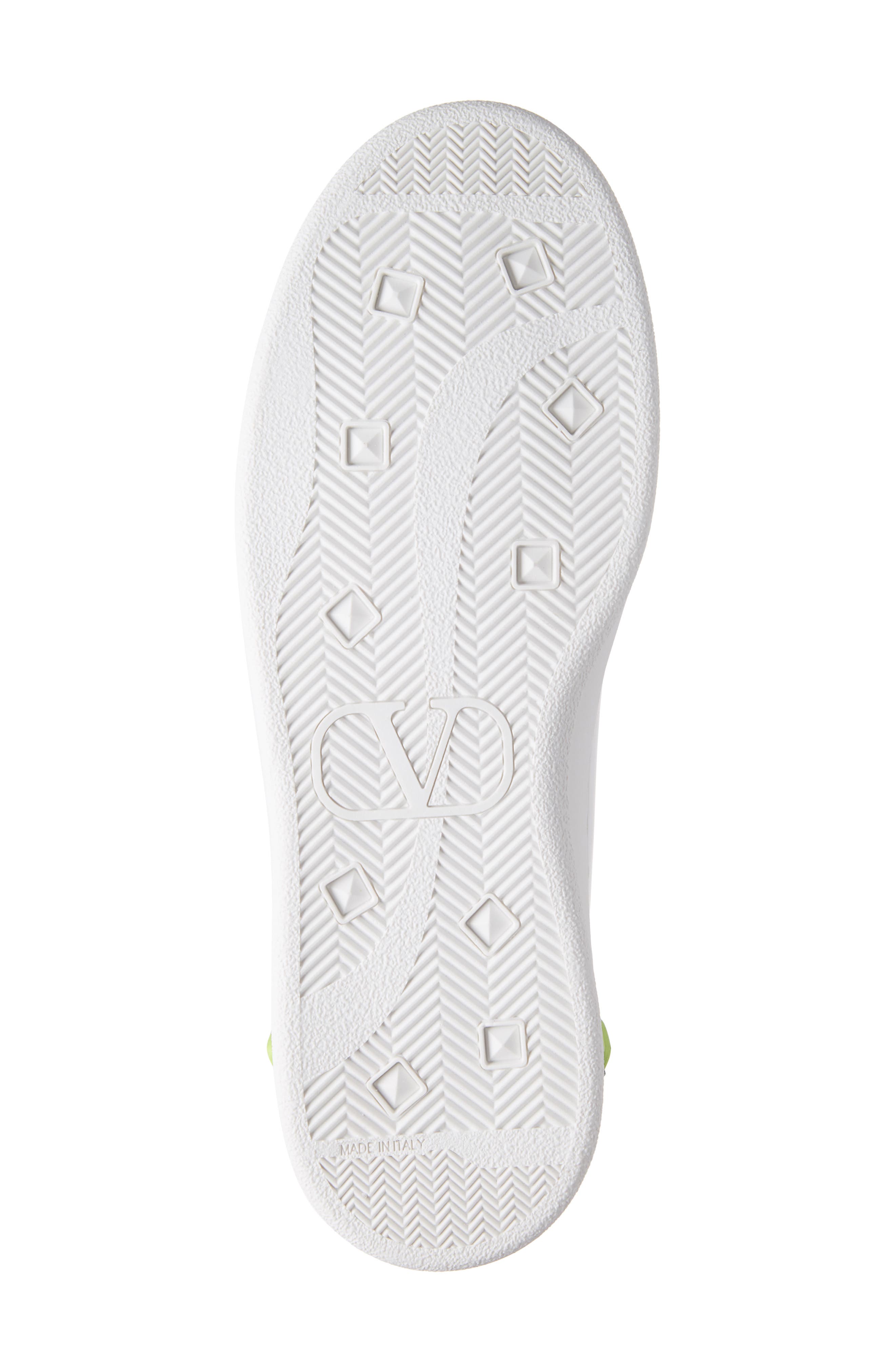 Valentino Garavani Valentino VLOGO Sneaker, Alternate, color, 