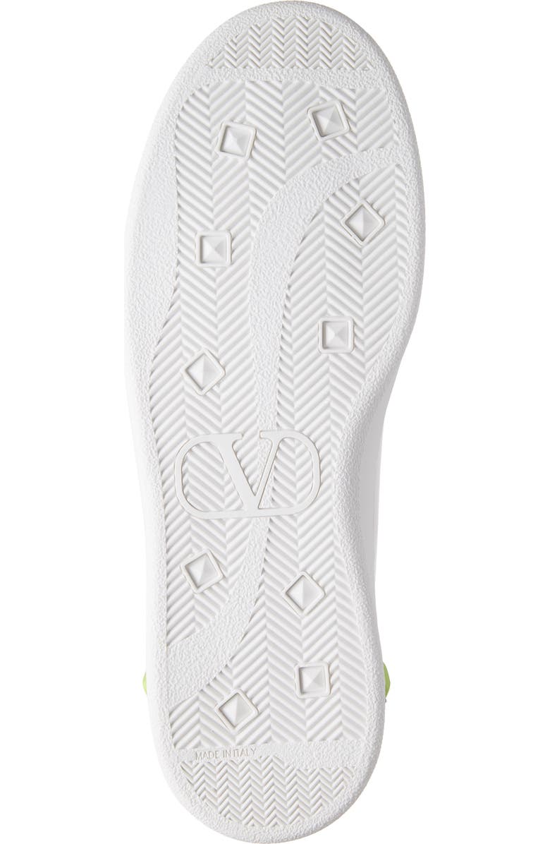 Valentino Garavani Valentino VLOGO Sneaker, Alternate, color,