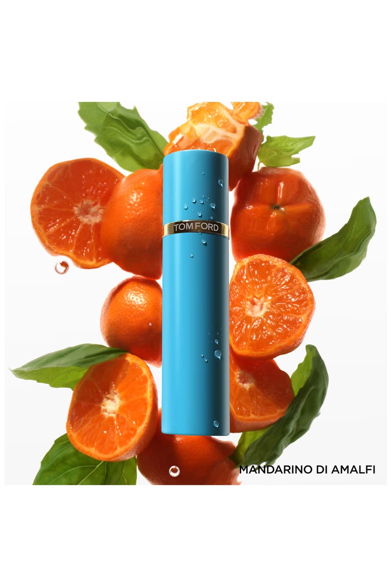 Private Blend Mandarino di Amalfi Acqua Eau de Parfum Atomizer, Alternate, color, NO COLOR