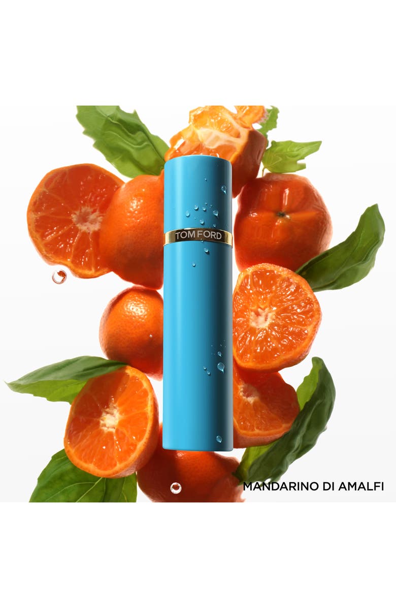 TOM FORD Private Blend Mandarino di Amalfi Acqua Eau de Parfum Atomizer, Alternate, color, 