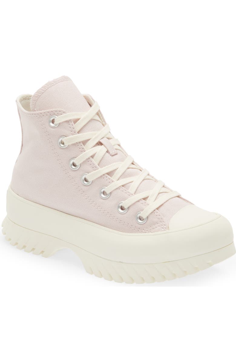 Converse Chuck Taylor<sup>®</sup> All Star<sup>®</sup> Lugged 2.0 Hi Sneaker, Main, color,