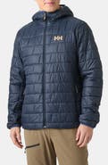 Helly Hansen Lifaloft Hooded Insulator Jacket