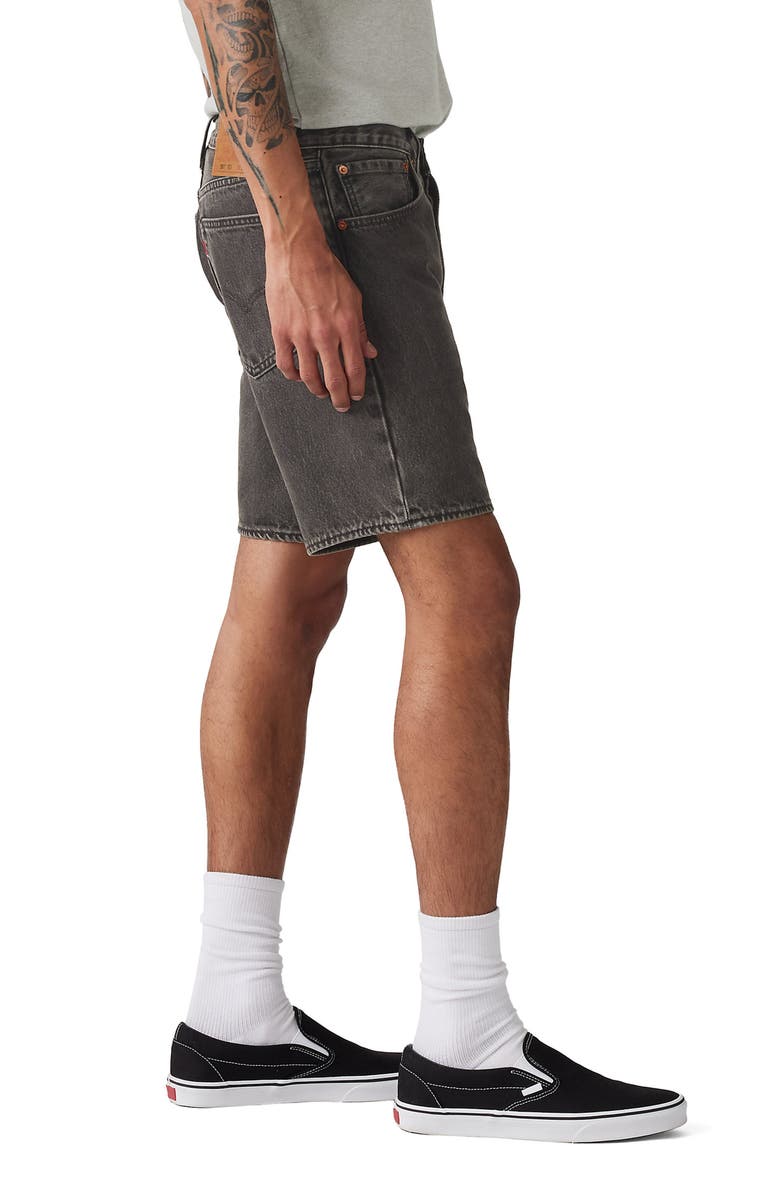 501<sup>®</sup> '93 Denim Shorts