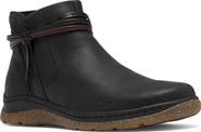 Clarks® Orlene Roam Leather Bootie