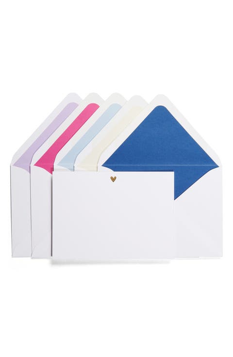 Love Letters Stationery Set