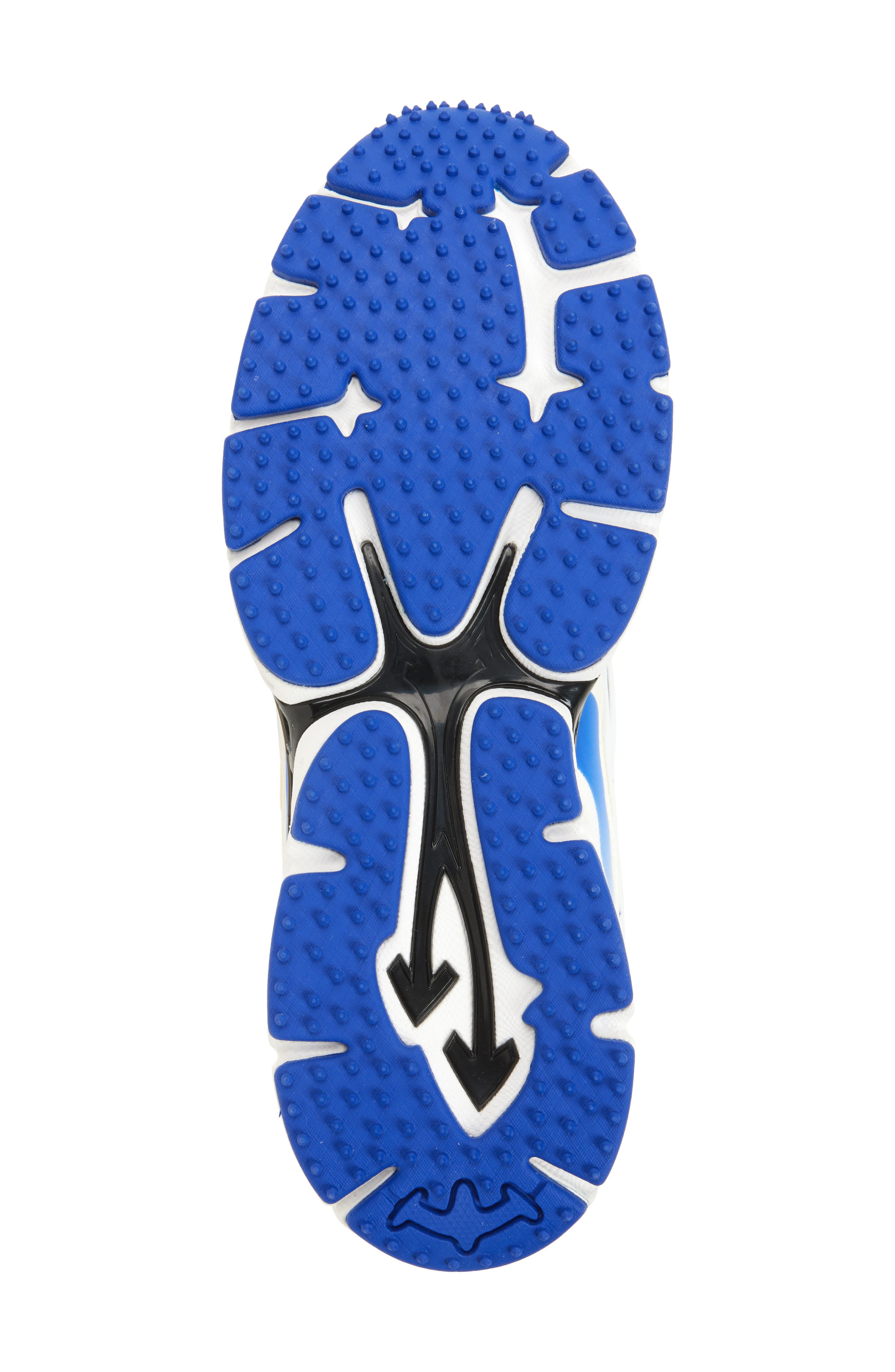 Off-White Be Right Back Sneaker, Alternate, color, 