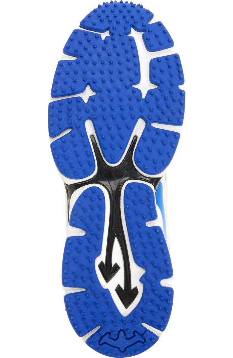 Off-White Be Right Back Sneaker, Alternate, color,