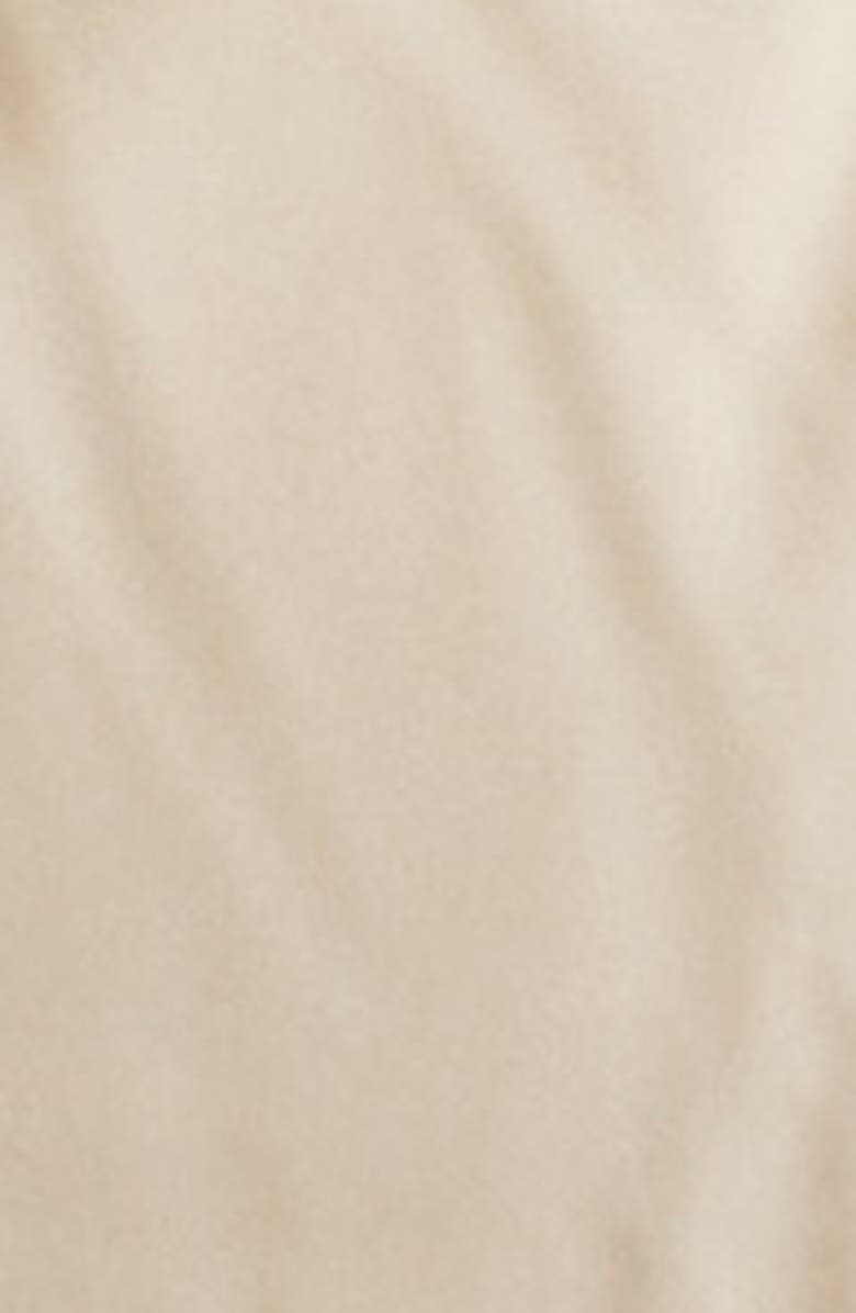 Moncler Fourmines Water Repellent Down Jacket, Alternate, color, Beige Sand