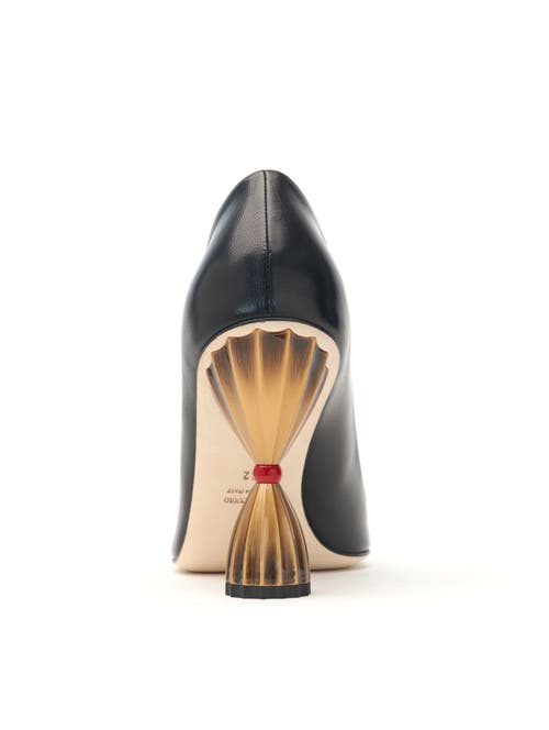 Inola Ojén Inola Pump In Black