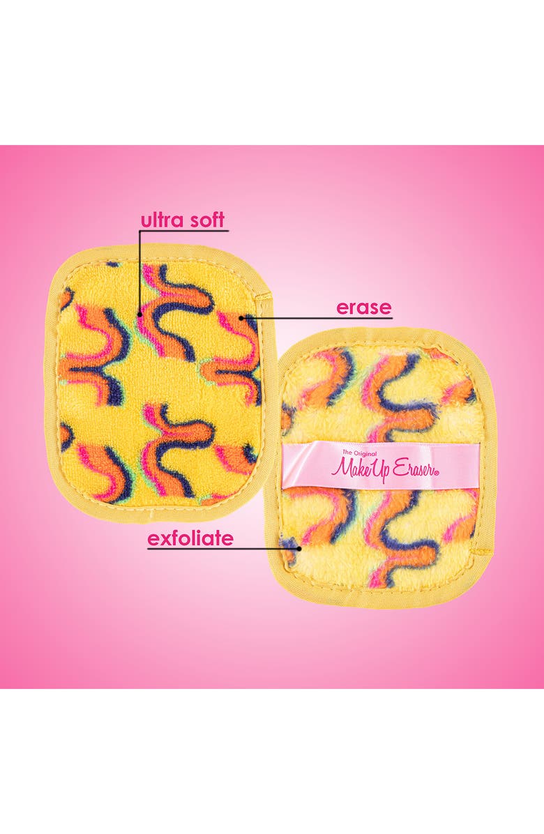 The Original MakeUp Eraser 10-Day Cloth Set, Alternate, color,
