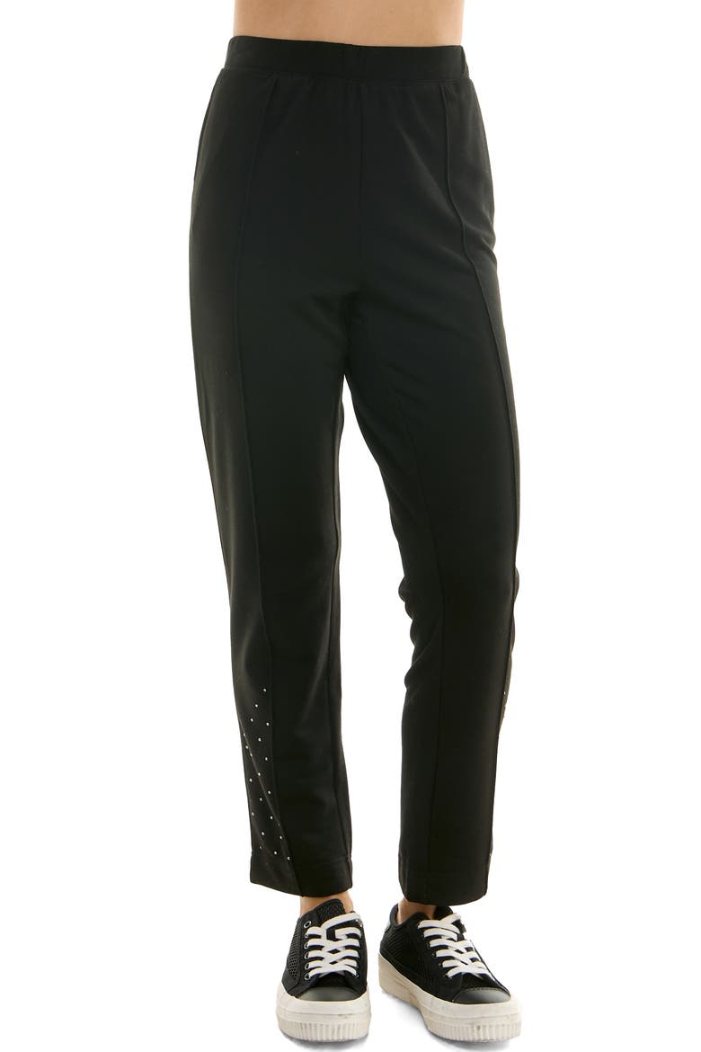 Diamante Pants, Main, color, MOONLESS NIGHT