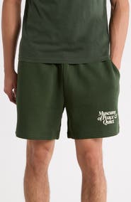 Museum of Peace & Quiet Mid Century Sweatshorts