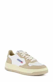 AUTRY Medalist Low Sneaker