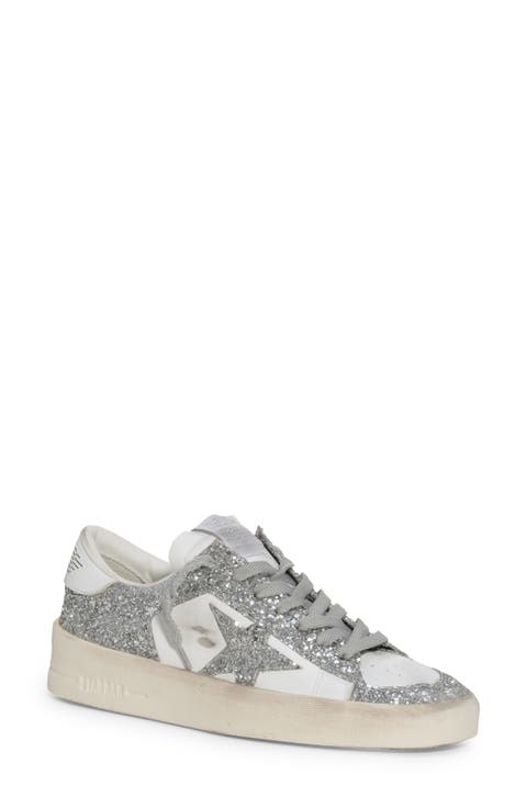 Stardan Low Top Sneaker (Women)