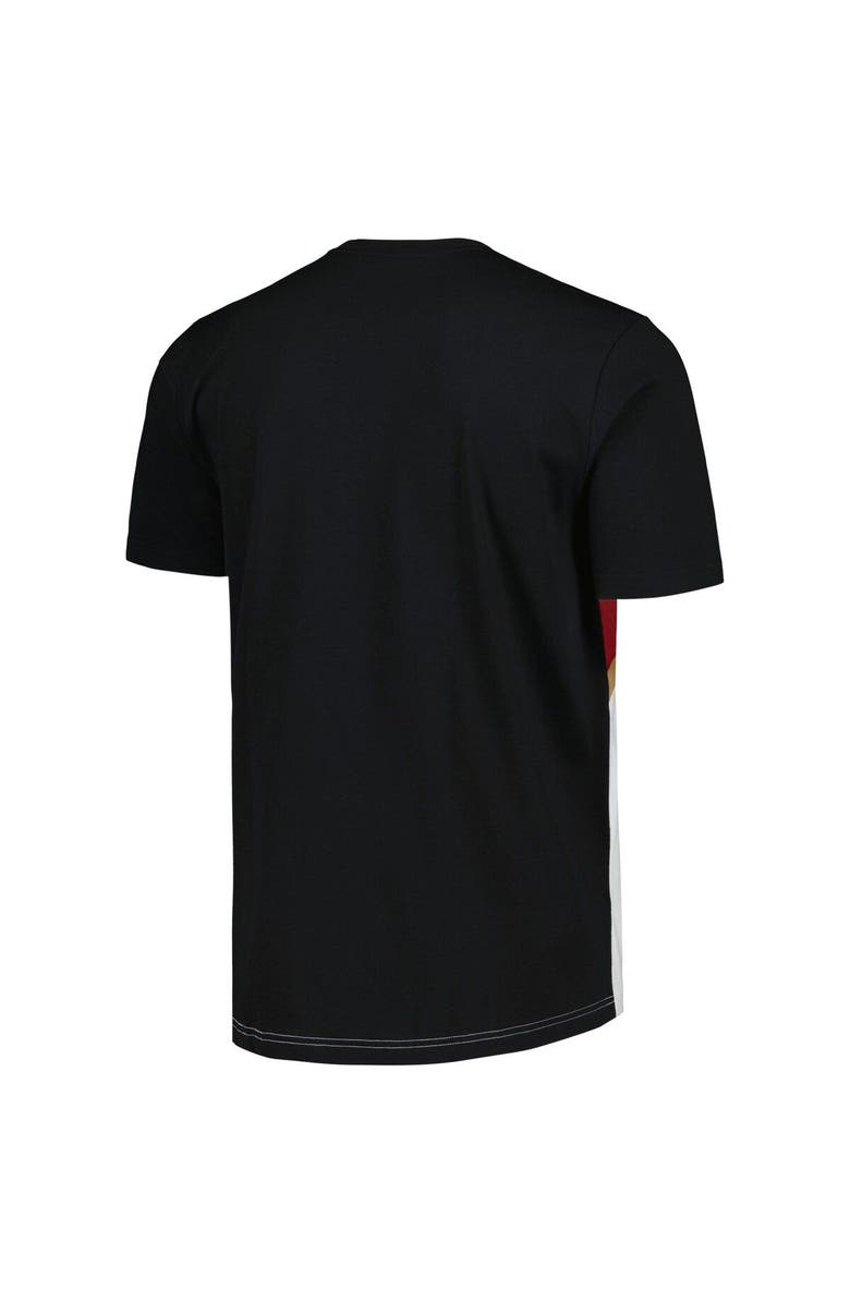 adidas Men's adidas Black Germany National Team HC T-Shirt, Alternate, color,