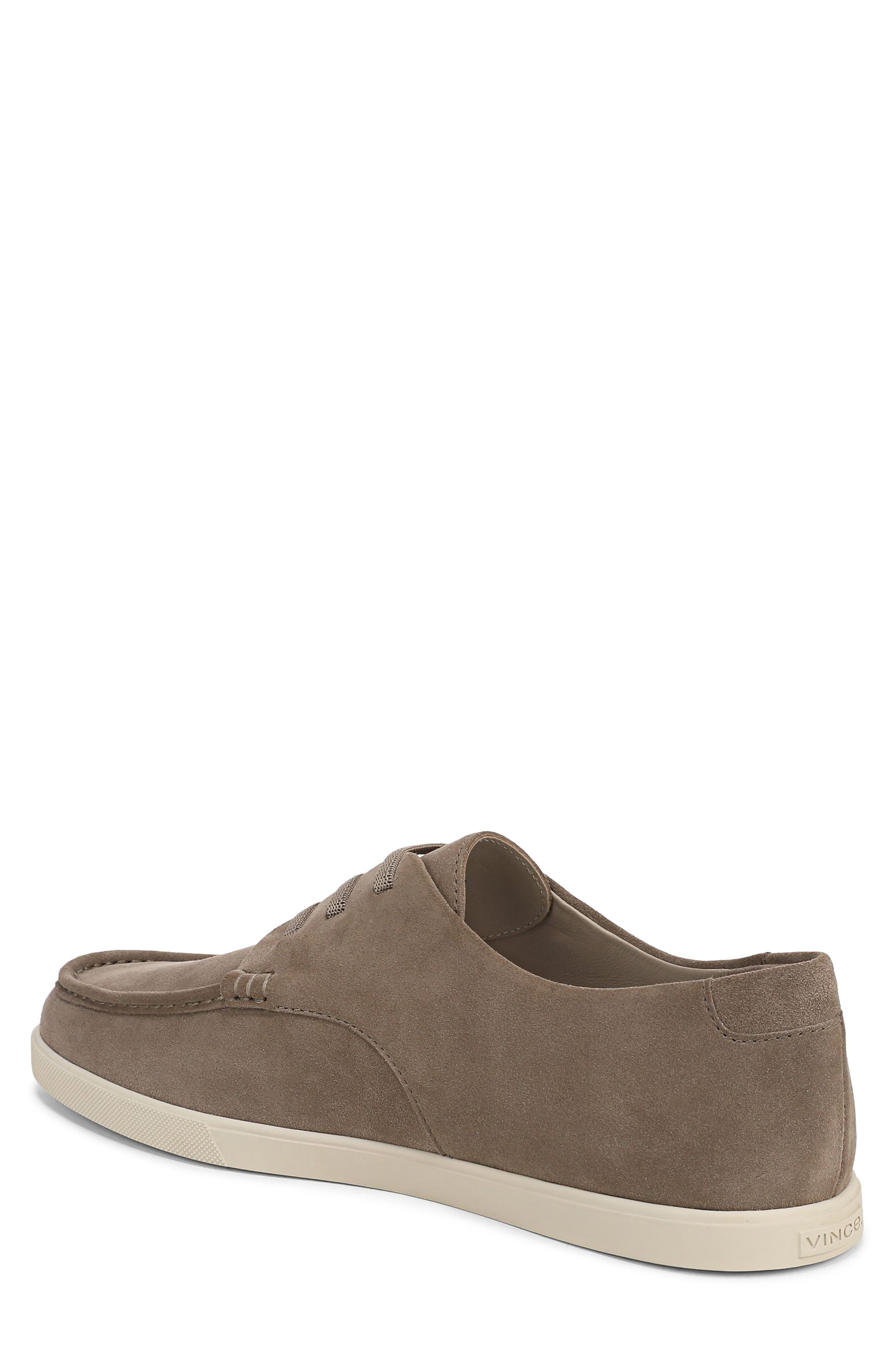Vince Spencer Oxford, Alternate, color, Flint