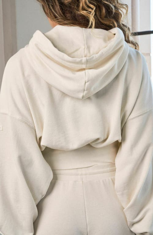 Vitality Remedy Zip In Neutral