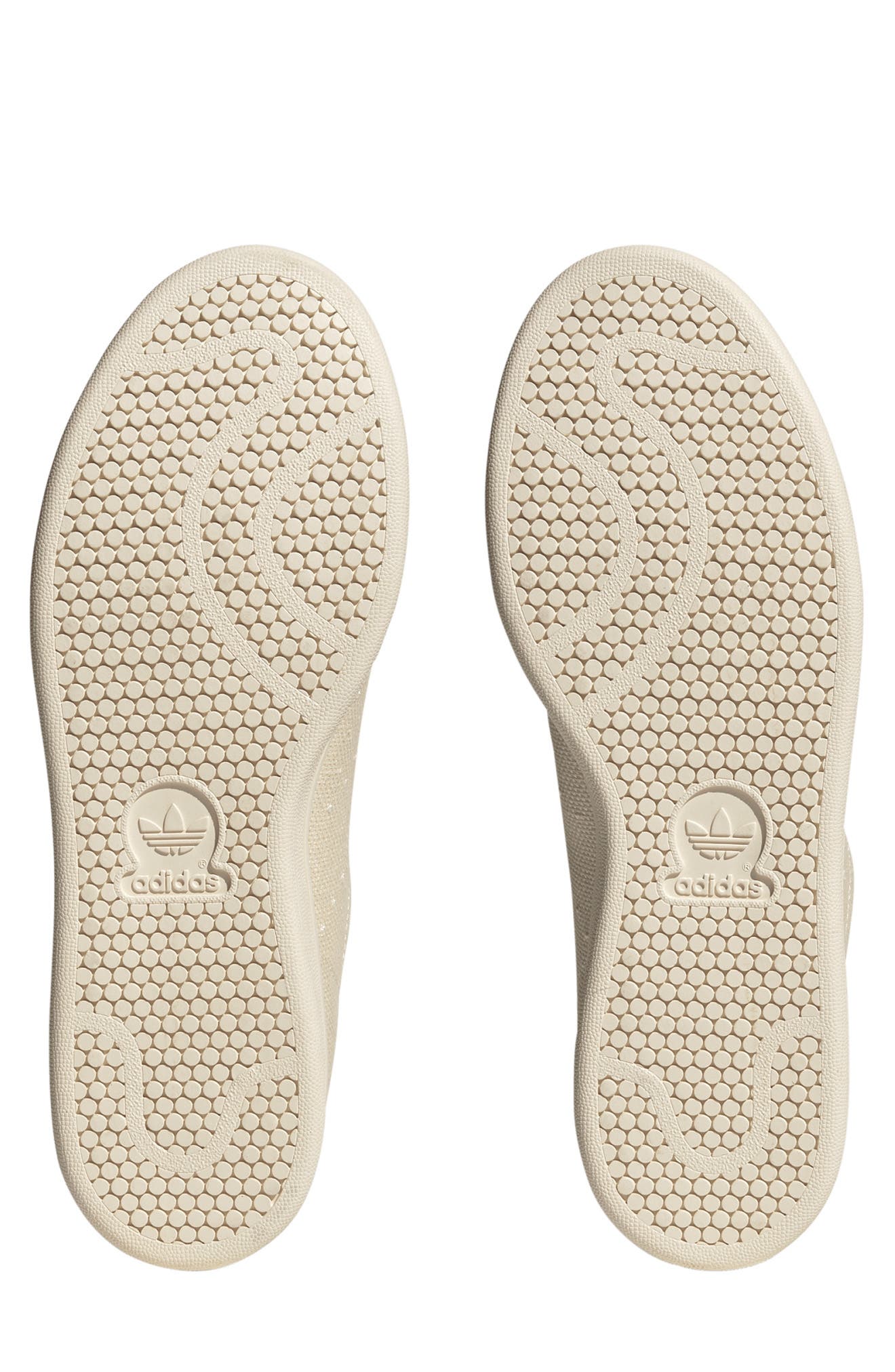 adidas Stan Smith Earth Day Canvas Sneaker, Alternate, color, 