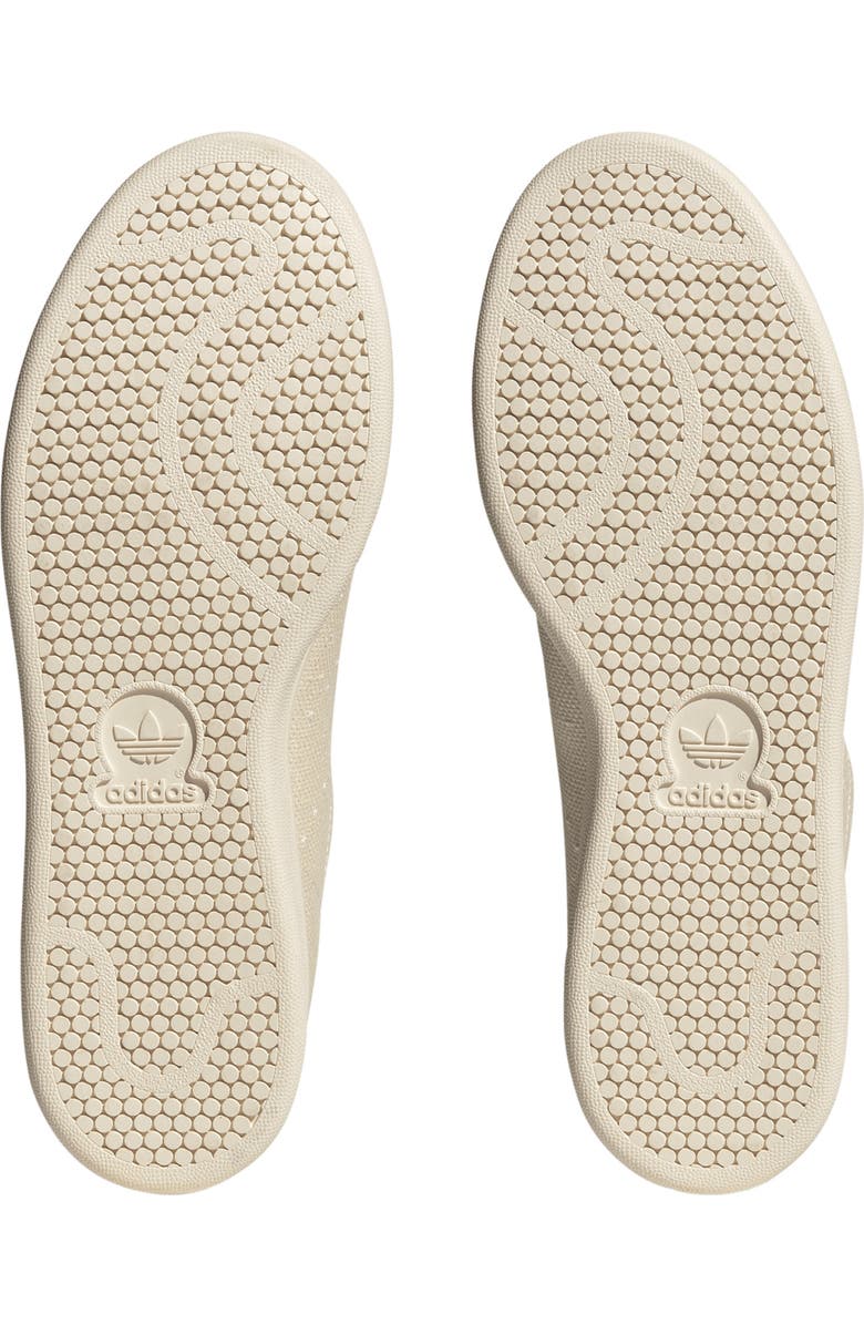 adidas Stan Smith Earth Day Canvas Sneaker, Alternate, color,