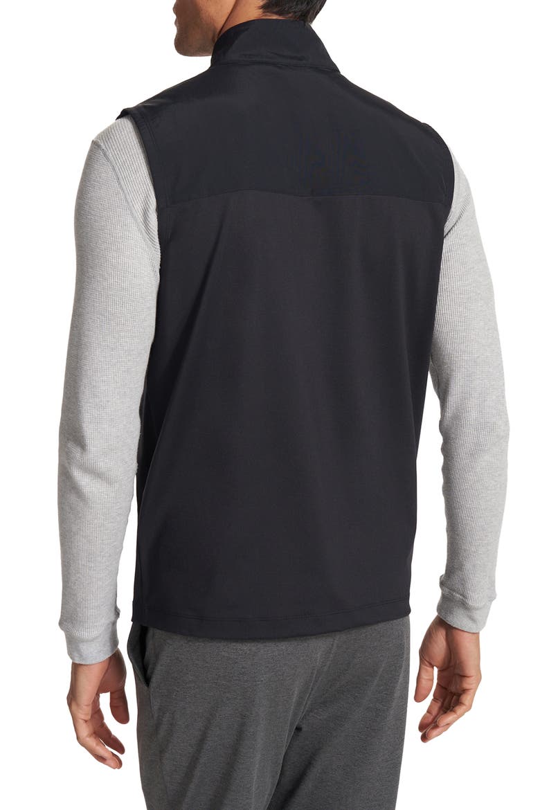 Sunday Element Vest, Alternate, color, BLACK