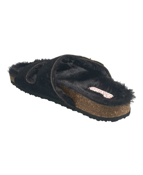 True Religion Winnie Sandal In Black