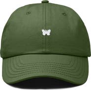 Dalix Lil Butterfly Dad Cap