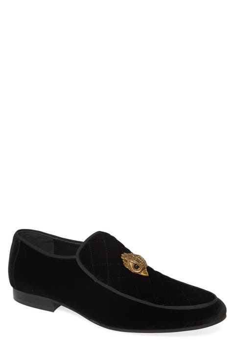 Hugh Venetian Loafer (Men)