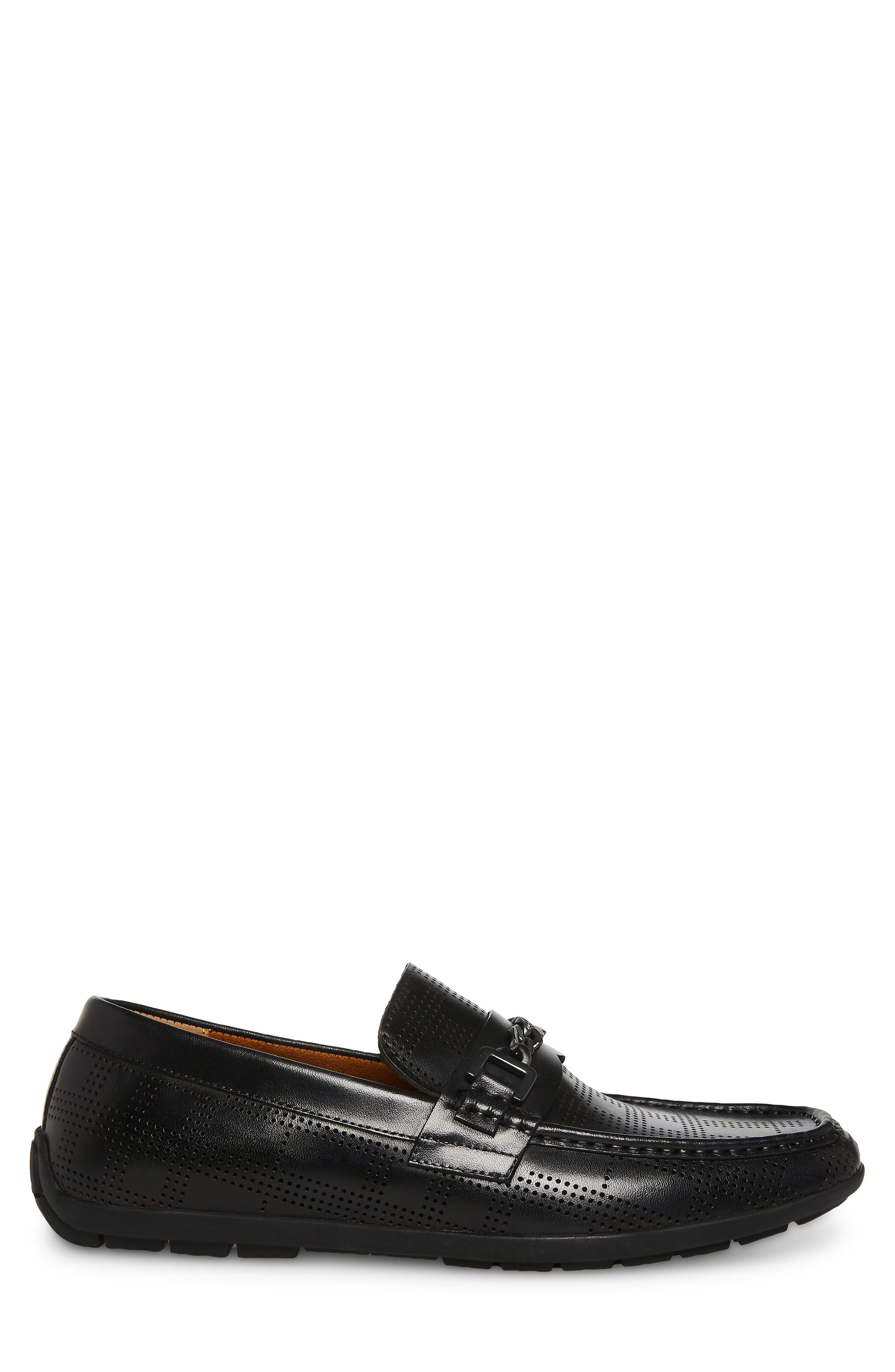 Steve Madden Kenver Driving Loafer, Alternate, color, 
