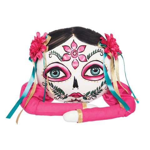 Juana Boop Zombinaland Figurine