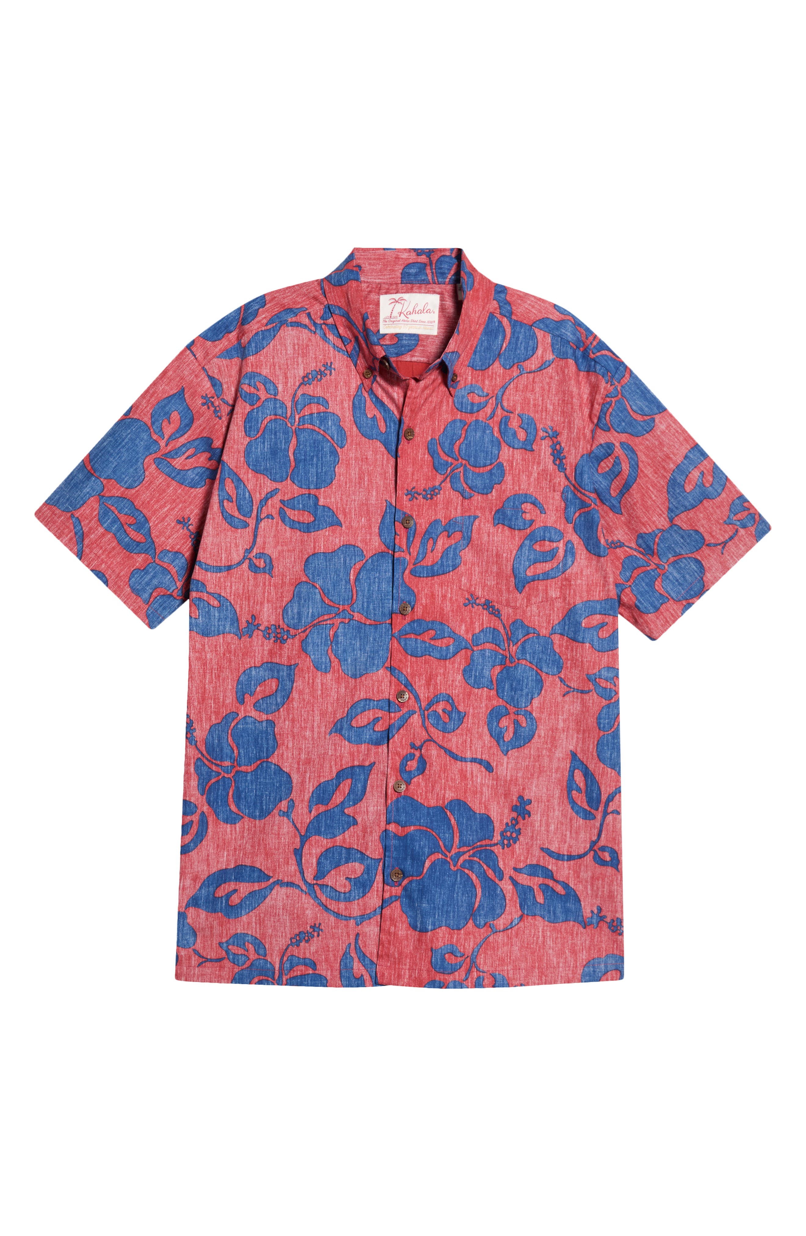 selected HIBISCUS