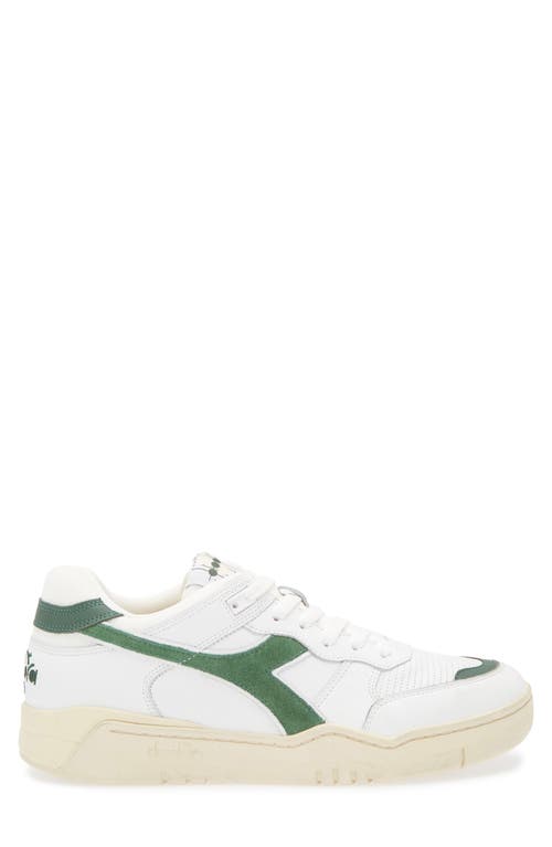 Diadora B. 560 Used Sneaker