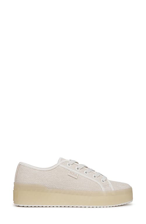 SOUL NATURALIZER SOUL NATURALIZER ILIANA SNEAKER 