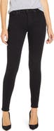 Hudson Jeans Nico Mid-Rise Super Skinny