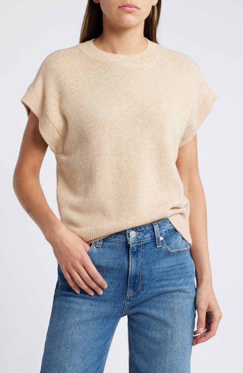 Nepheli Crewneck Sweater