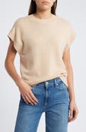 PAIGE Nepheli Crewneck Sweater